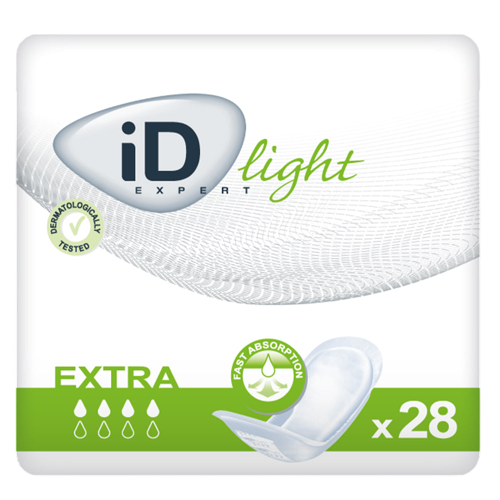Continence Care Products