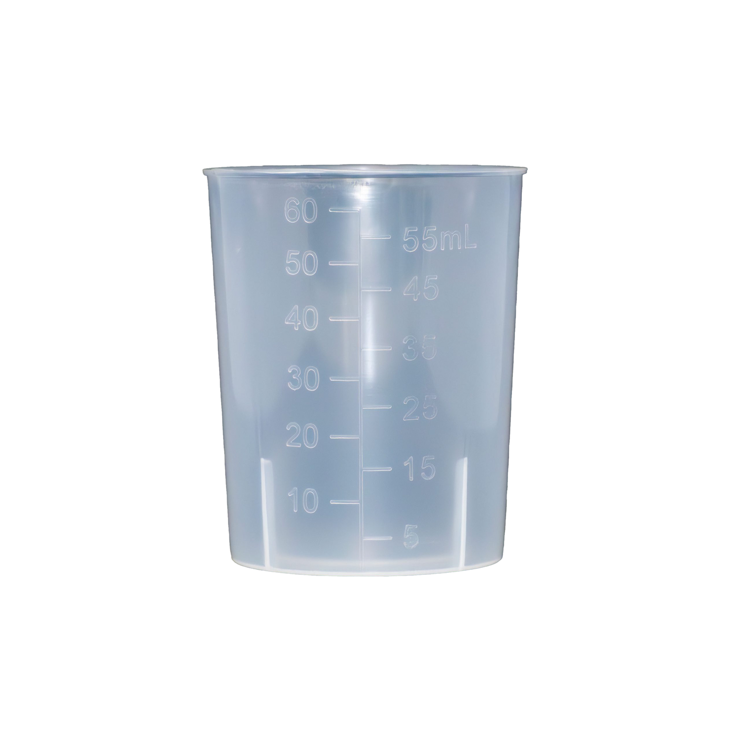 Medicine Dispensing Cups
