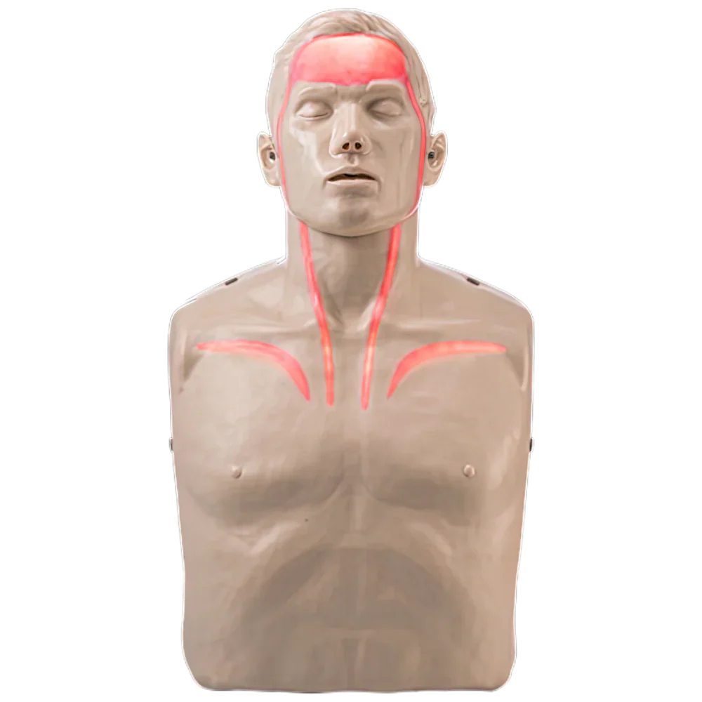 CPR Manikins
