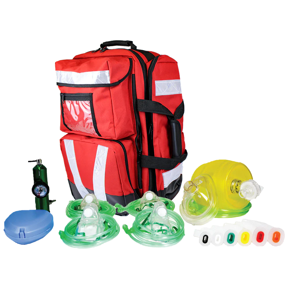 Compliance Injury Specific Kits
