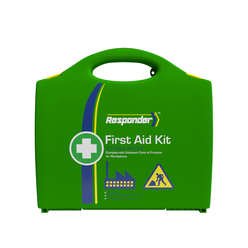 Series 4 - General Workplace Compliant