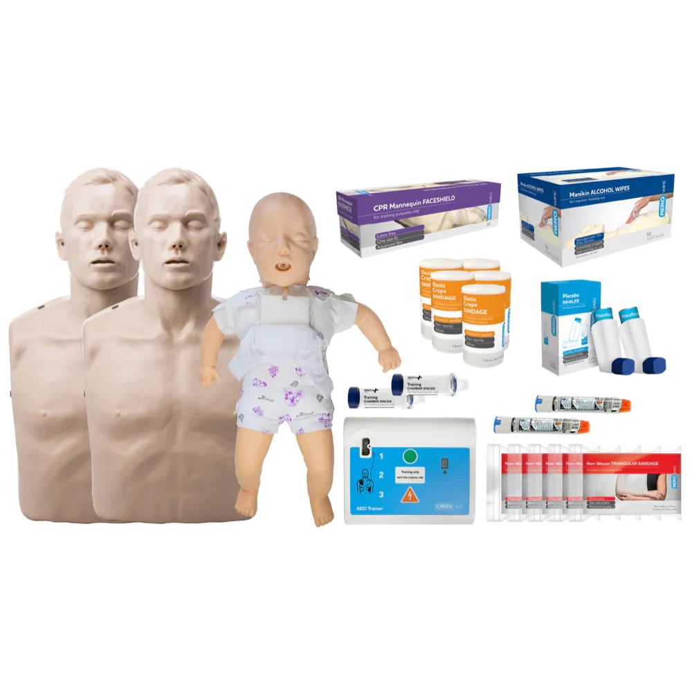 Other Training Devices