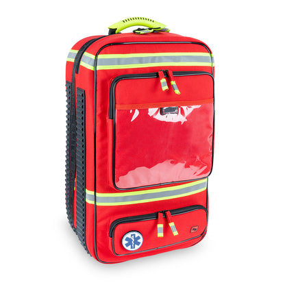 EMERAIR's Emergency Bag for Advance Life Support (ALS)