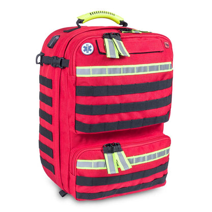 PARAMED’S Paramedic Backpack