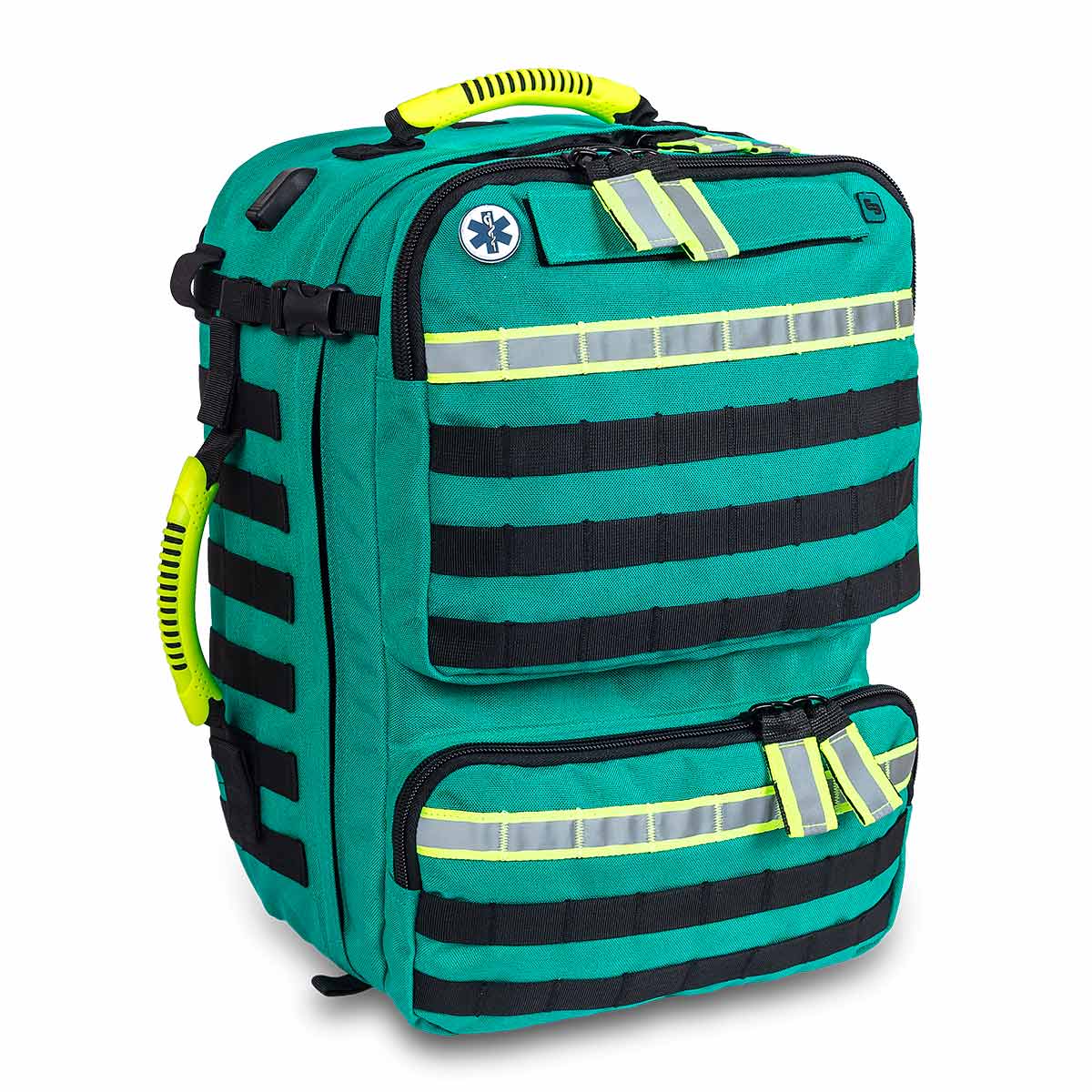 PARAMED’S Paramedic Backpack
