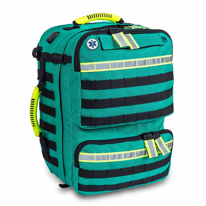 PARAMED’S Paramedic Backpack