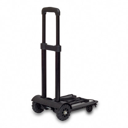 CARRY Folding trolley structure