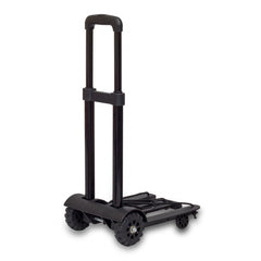 CARRY Folding trolley structure