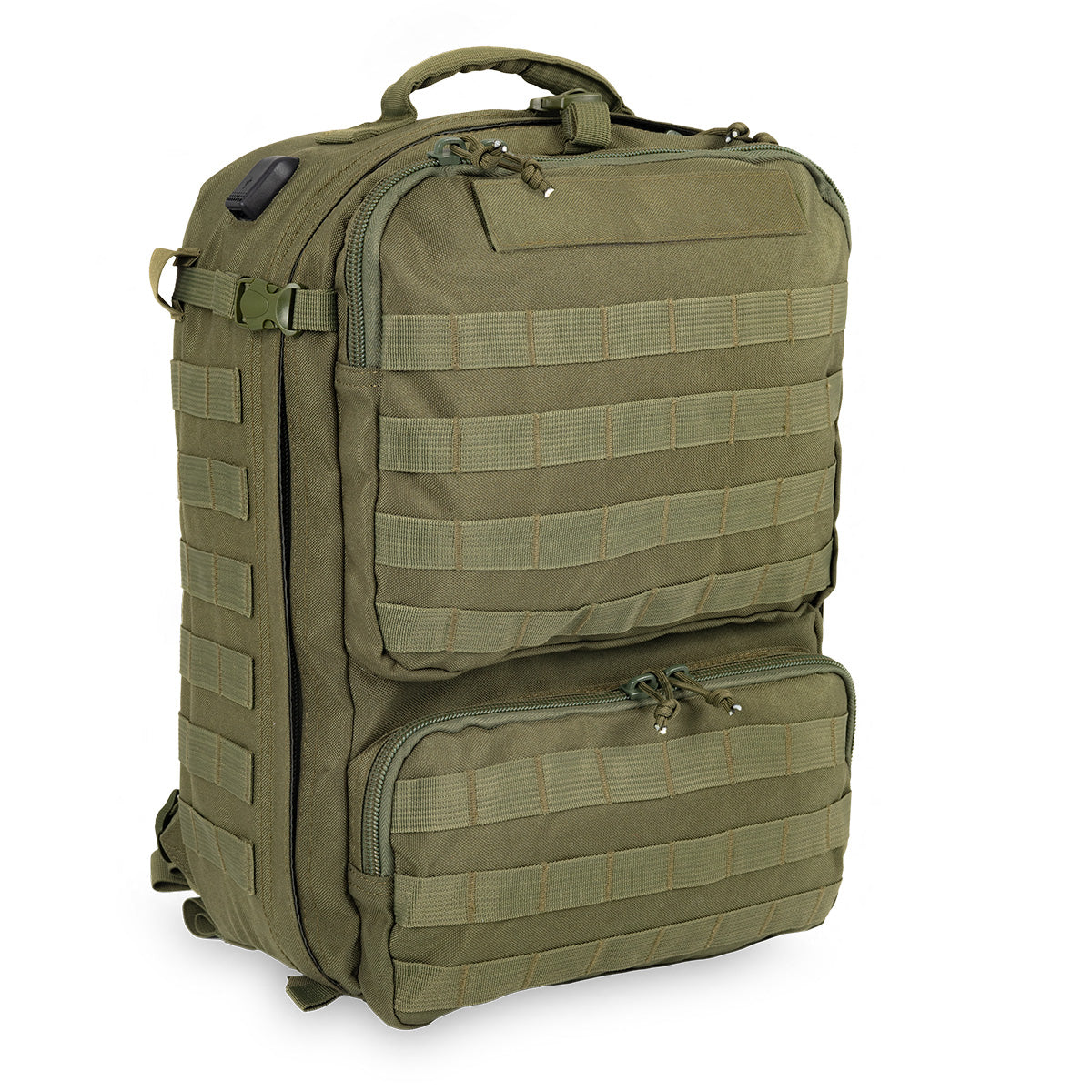 PARAMED’S Paramedic Backpack