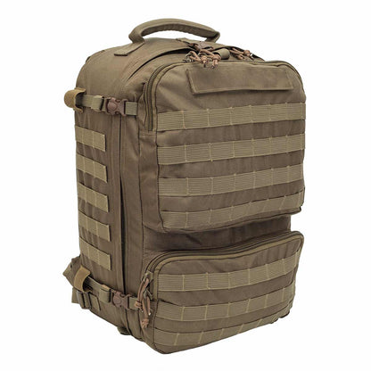 PARAMED’S Paramedic Backpack