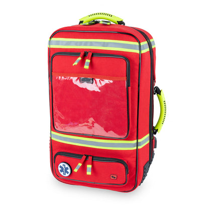 EMERAIR's Emergency Bag for Advance Life Support (ALS)