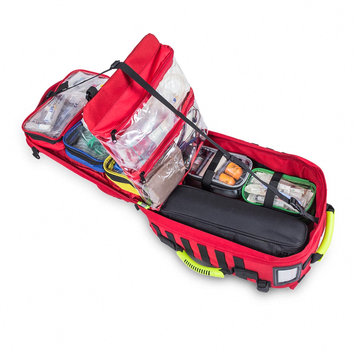 PARAMED’S Paramedic Backpack