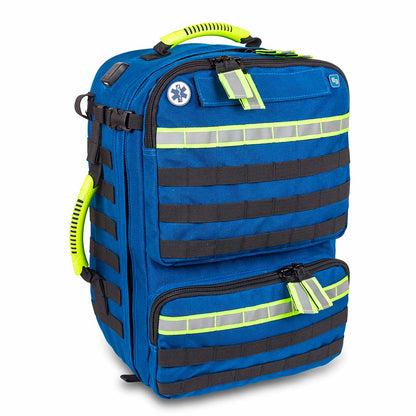 PARAMED’S Paramedic Backpack