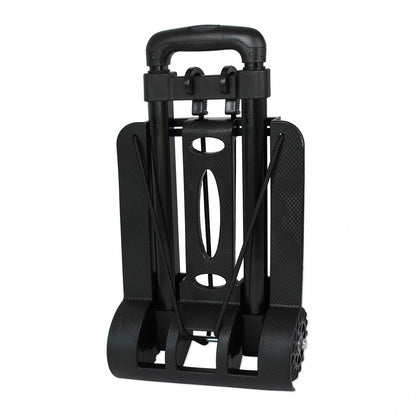 CARRY Folding trolley structure