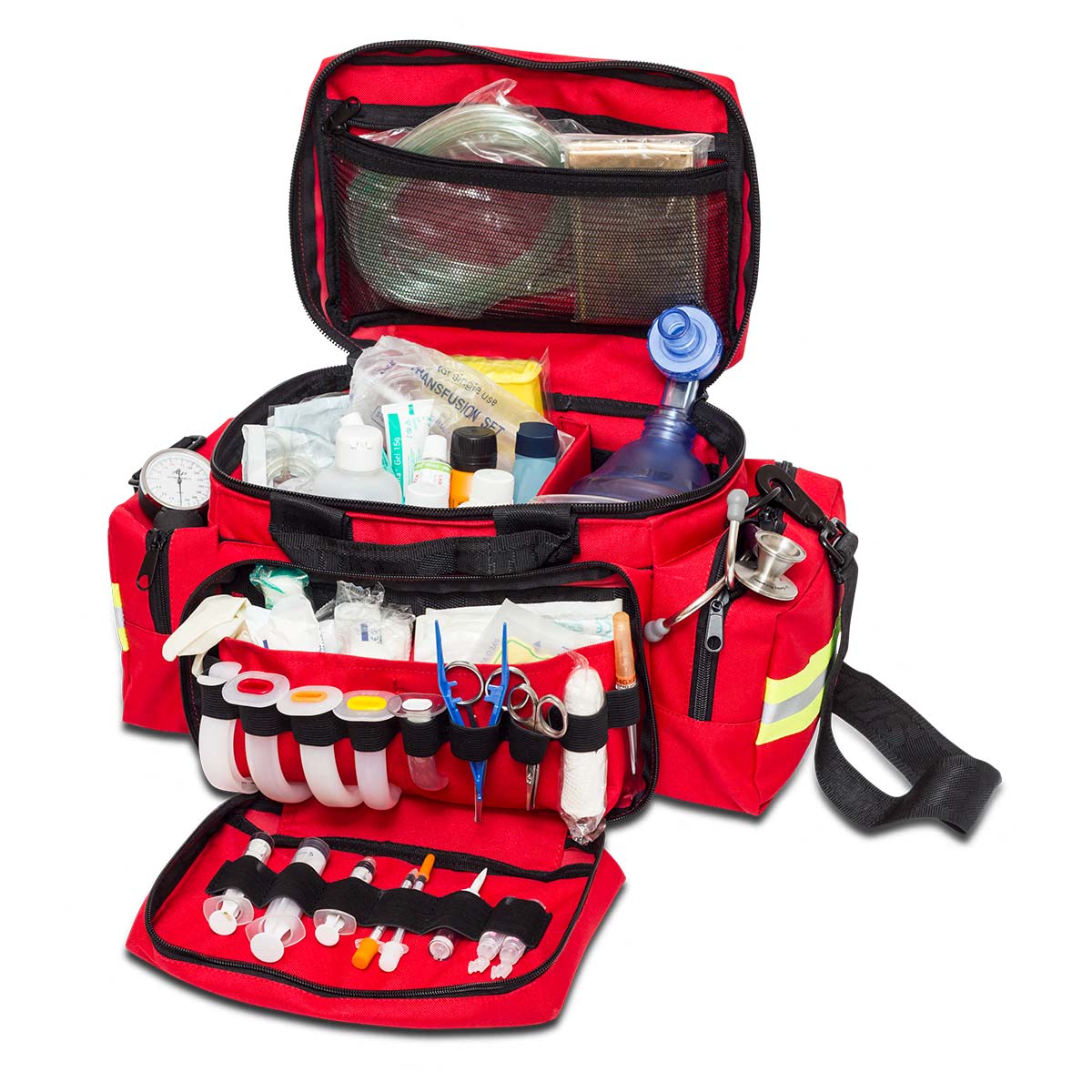 Light Emergency Bags
