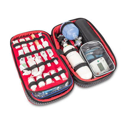 EMERAIR's Emergency Bag for Advance Life Support (ALS)