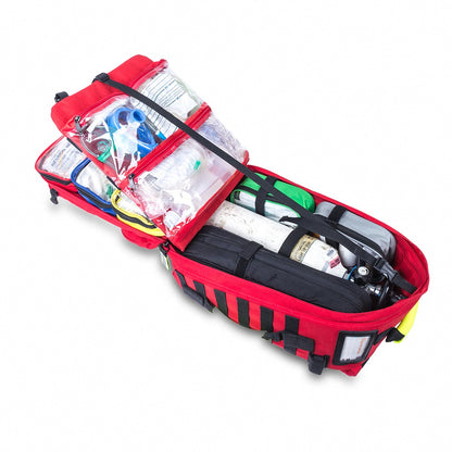 PARAMED’S Paramedic Backpack