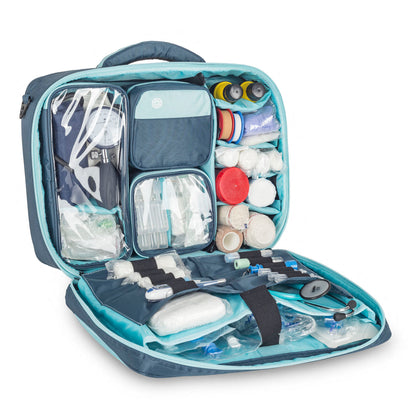 PRACTIS Medical Home Care Bag