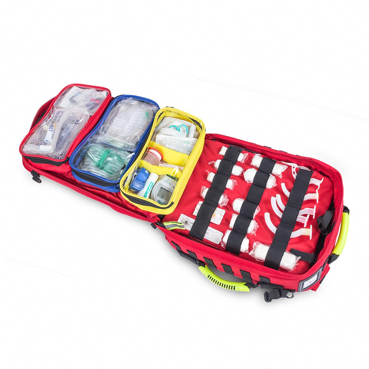 PARAMED’S Paramedic Backpack