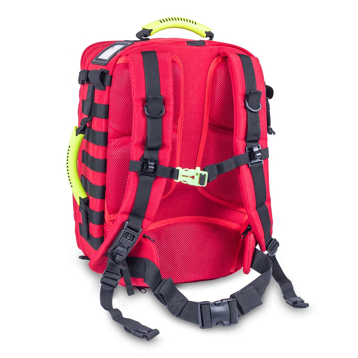 PARAMED’S Paramedic Backpack