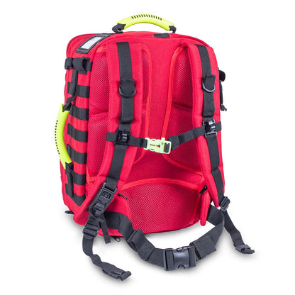 PARAMED’S Paramedic Backpack