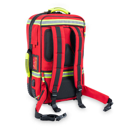 EMERAIR's Emergency Bag for Advance Life Support (ALS)