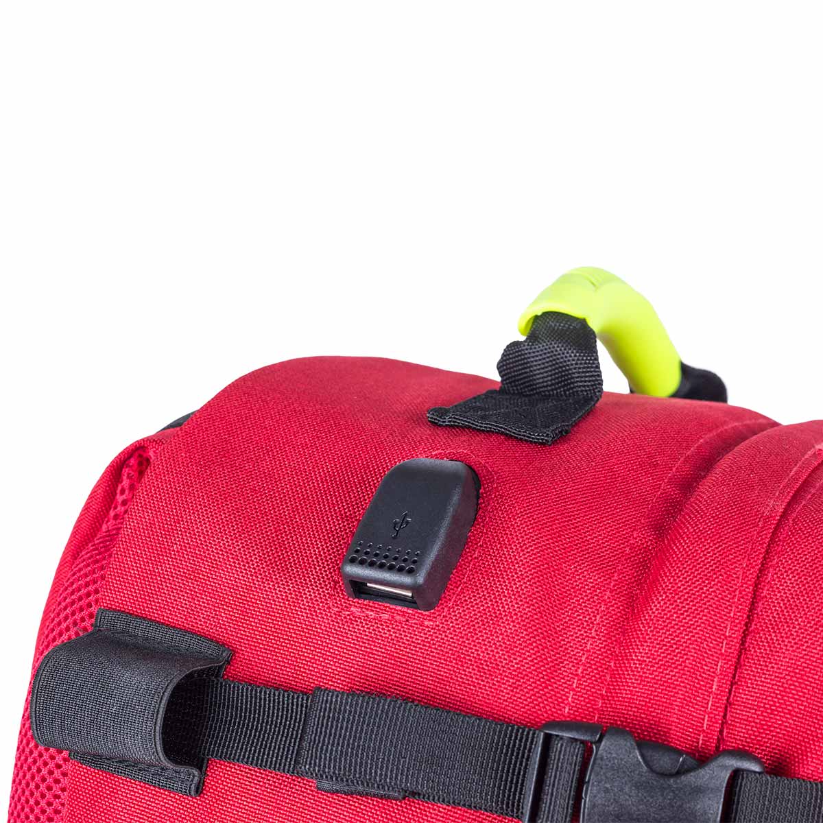 PARAMED’S Paramedic Backpack