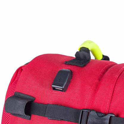 PARAMED’S Paramedic Backpack