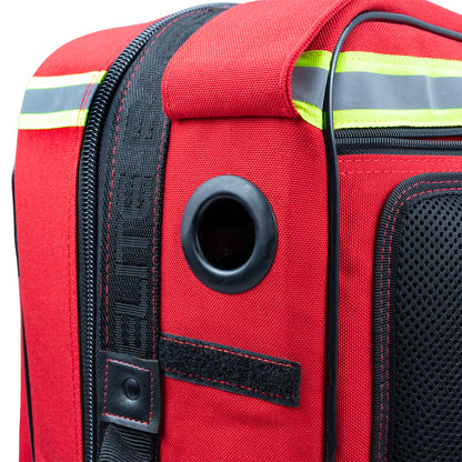 EMERAIR's Emergency Bag for Advance Life Support (ALS)