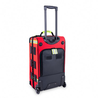 EMERAIRS TROLLEY Emergency Respiratory Bag With Trolley