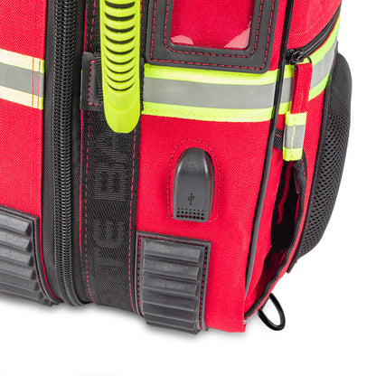 EMERAIR's Emergency Bag for Advance Life Support (ALS)