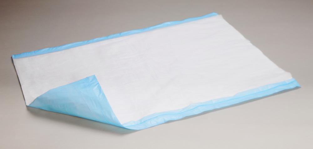 Halyard UnderPads 5-Ply 39.5 X 55cm Ctn/300