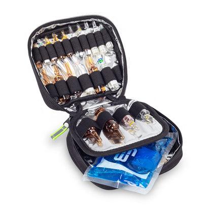EMERAIRS TROLLEY Emergency Respiratory Bag With Trolley