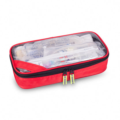 EMERAIRS TROLLEY Emergency Respiratory Bag With Trolley