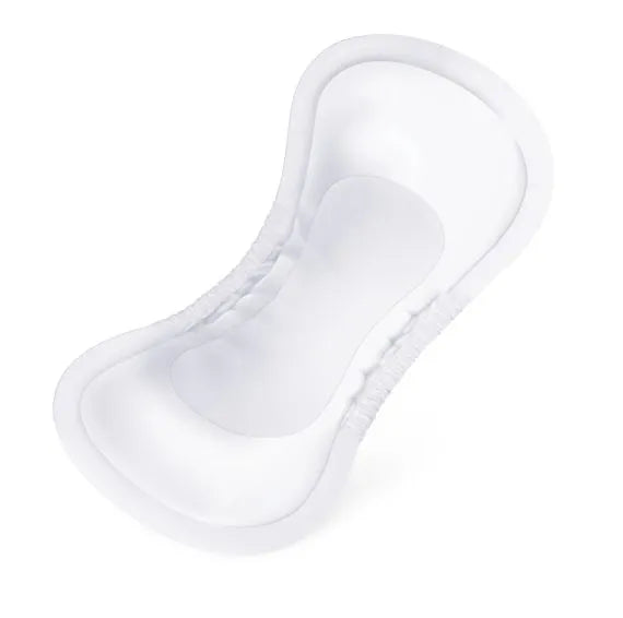 Molicare Pad Unisex 2 Drops Waist 27x10cm 321ml Pack/28
