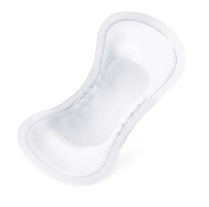 Molicare Pad Unisex 2 Drops Waist 27x10cm 321ml Pack/28