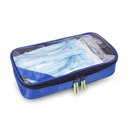 EMERAIRS TROLLEY Emergency Respiratory Bag With Trolley