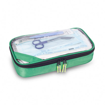 EMERAIRS TROLLEY Emergency Respiratory Bag With Trolley