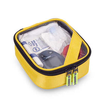 EMERAIRS TROLLEY Emergency Respiratory Bag With Trolley