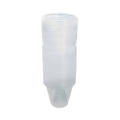 Constar Medicine Dispensing Cups 30mL 2500pcs/Ctn