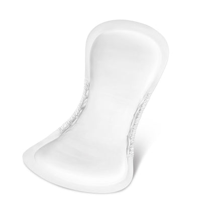 Molicare Pad Unisex 3 Drops Waist 27x10cm 481ml Pack/30