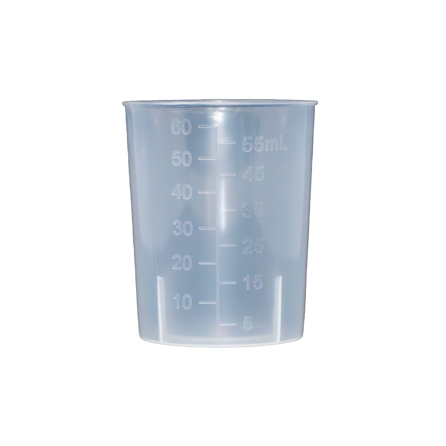 Constar Medicine Dispensing Cups 60ml 1000pcs/Ctn