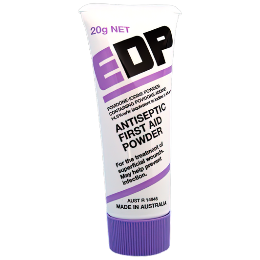EVANS Dermal Powder 20g