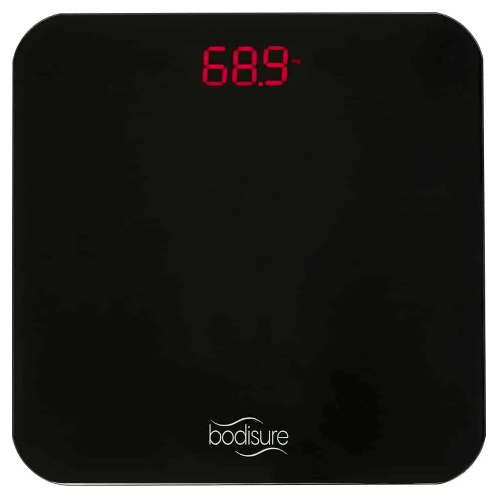 BodiSure Weight Scale
