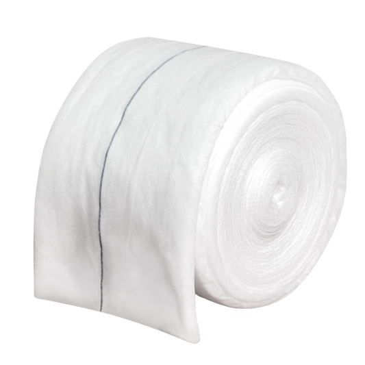 AEROWOUND Combine Roll 10cm x 10M - Promed Supplies Pty Ltd