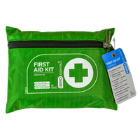 AeroEssentials First Aid Kit 10
