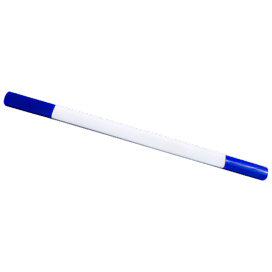 AEROPROBE Double-Ended Eye Wipe 11cm Box/100