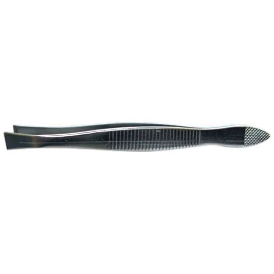 AEROINSTRUMENT Stainless Steel Tweezers 7.5cm
