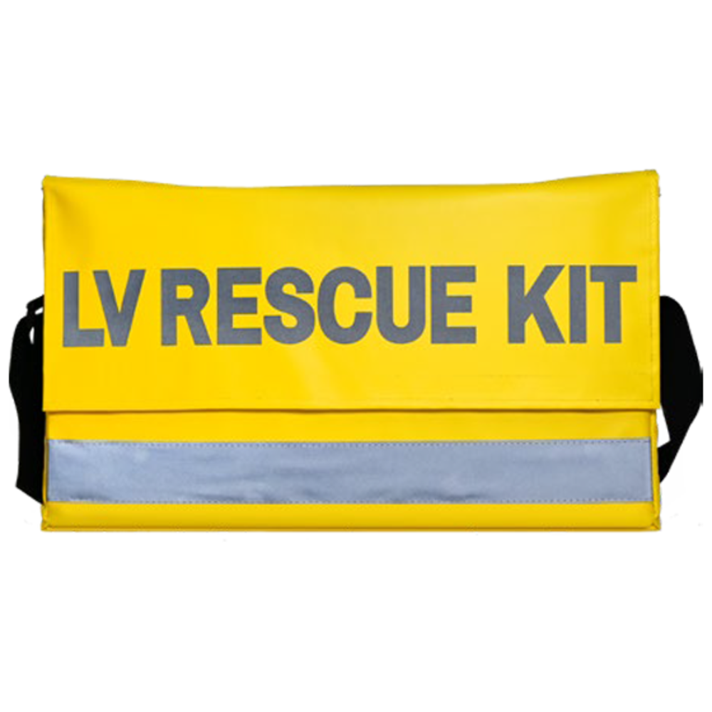 REGULATOR Low Voltage Rescue
