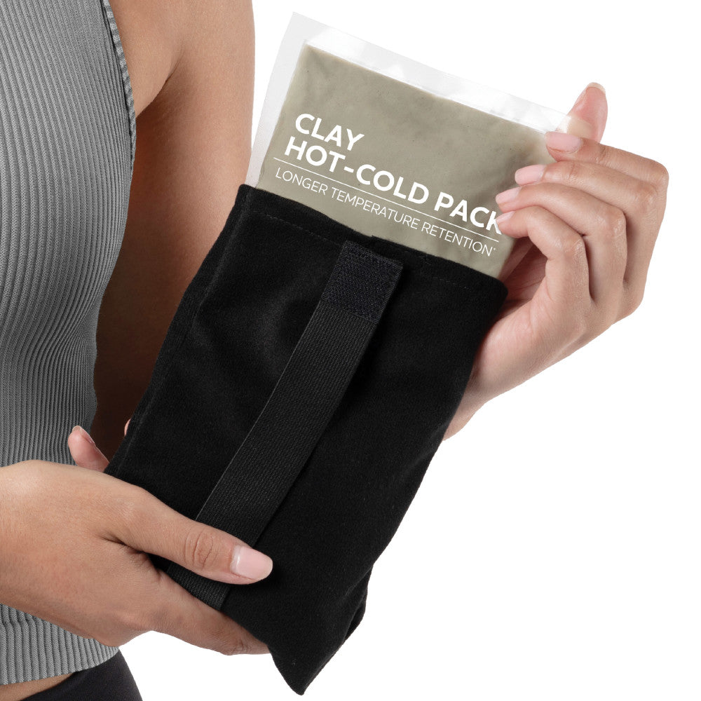 AeroCool Clay Hot and Cold Pack